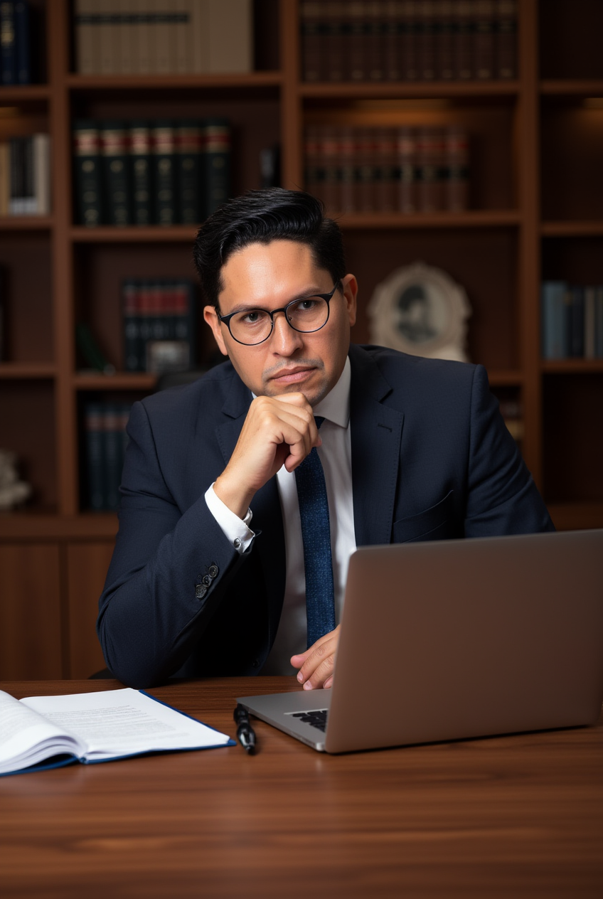 Dr. João Carlos Aguiar Soriano